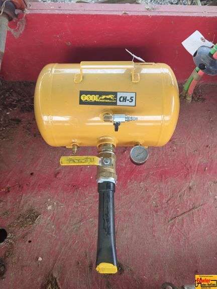 Cheetah CH-5 Steel Bead Seater image