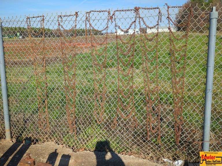 (6) Snow Chains image