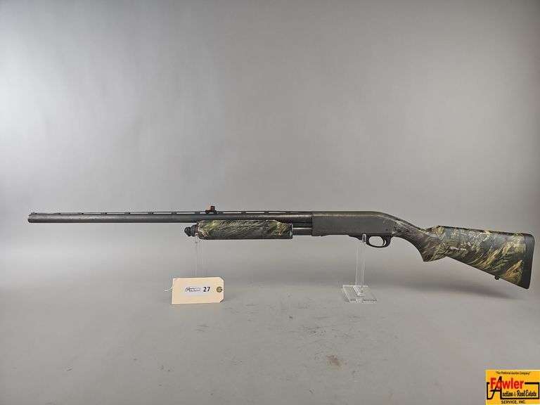 Remington 870 Express, 12 ga, C271396M image