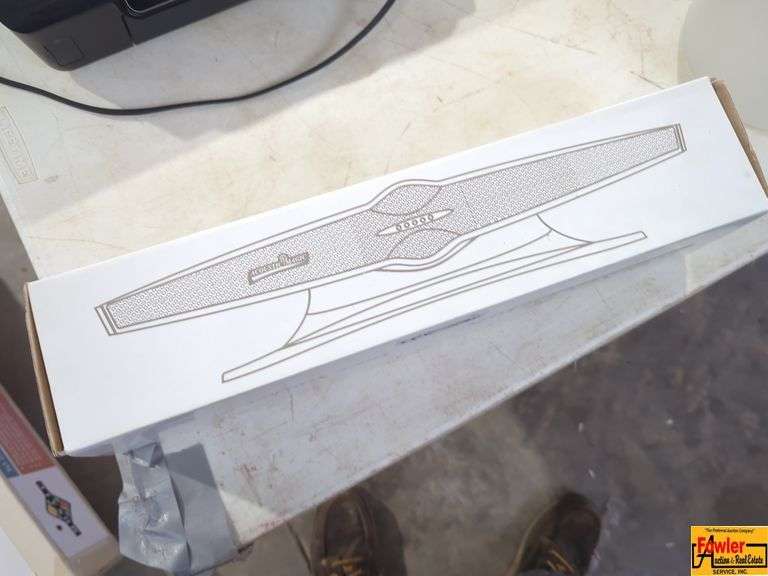 Acoustic Voice Tracker Microphone image