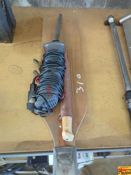 12 Volt Filet Knife image