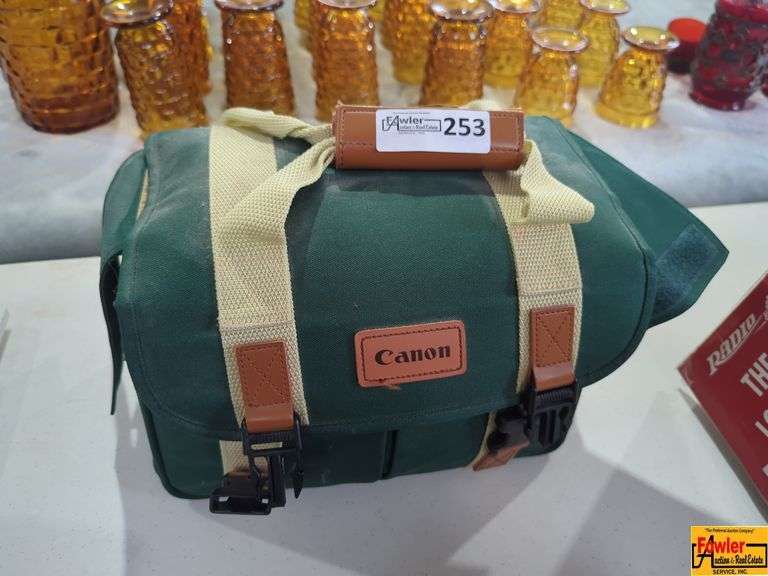 RCA 22X Handycam image