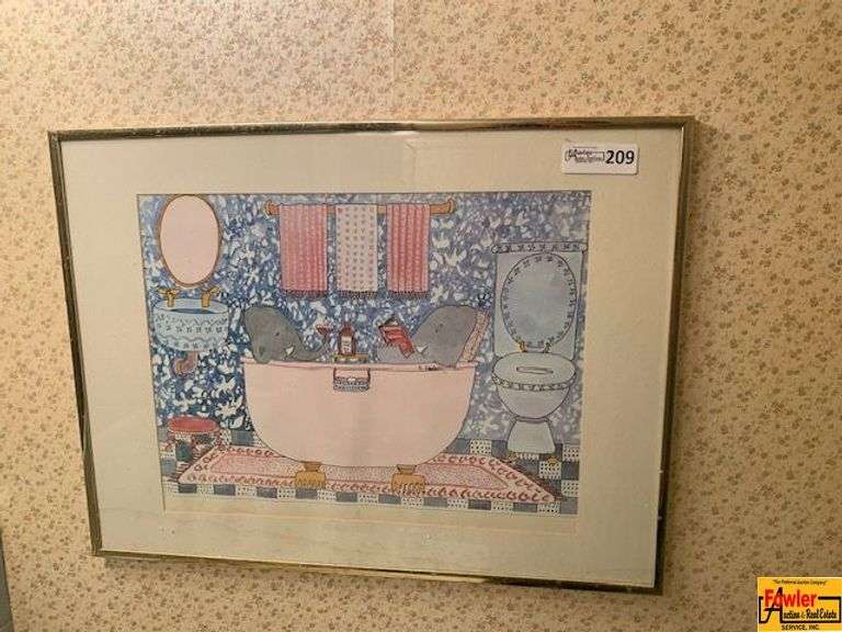 Wall Decor: Picture image