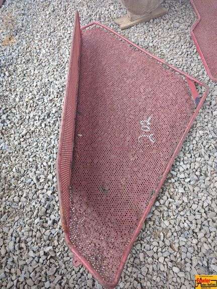 Shields For 88 Series Combines image