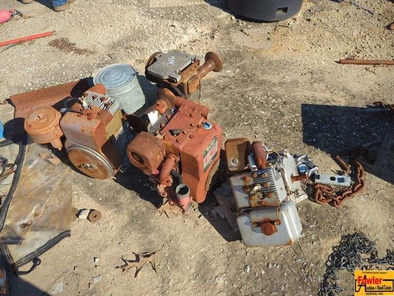 Miscellaneous Motors image