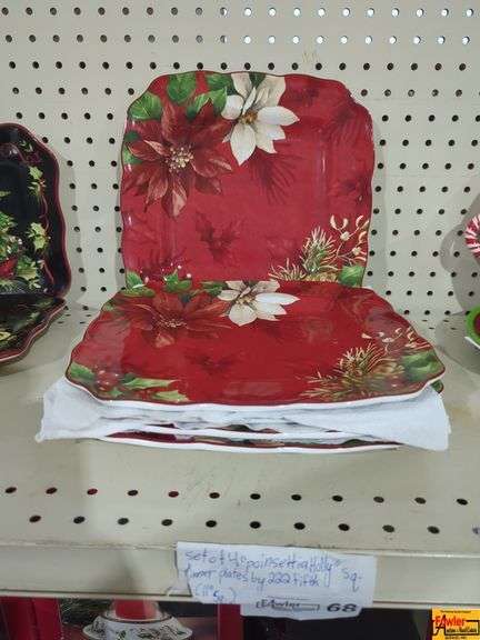 Snowmen, Candy & Candle (H158) image