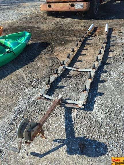 Jet Ski Mooring Ramp image