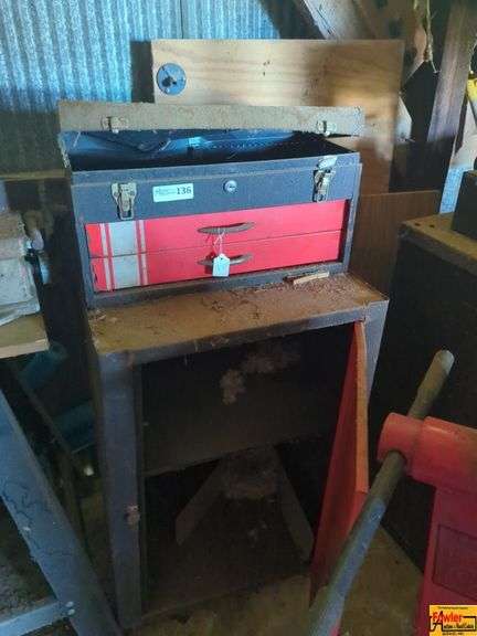 2-Darwer Toolchest image