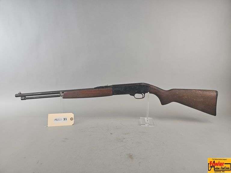 Sears 3T, 22 S,L,LR, 138341 image