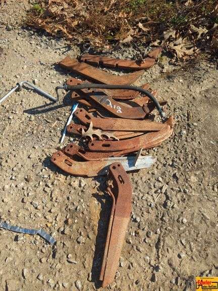 Box Blade Teeth image