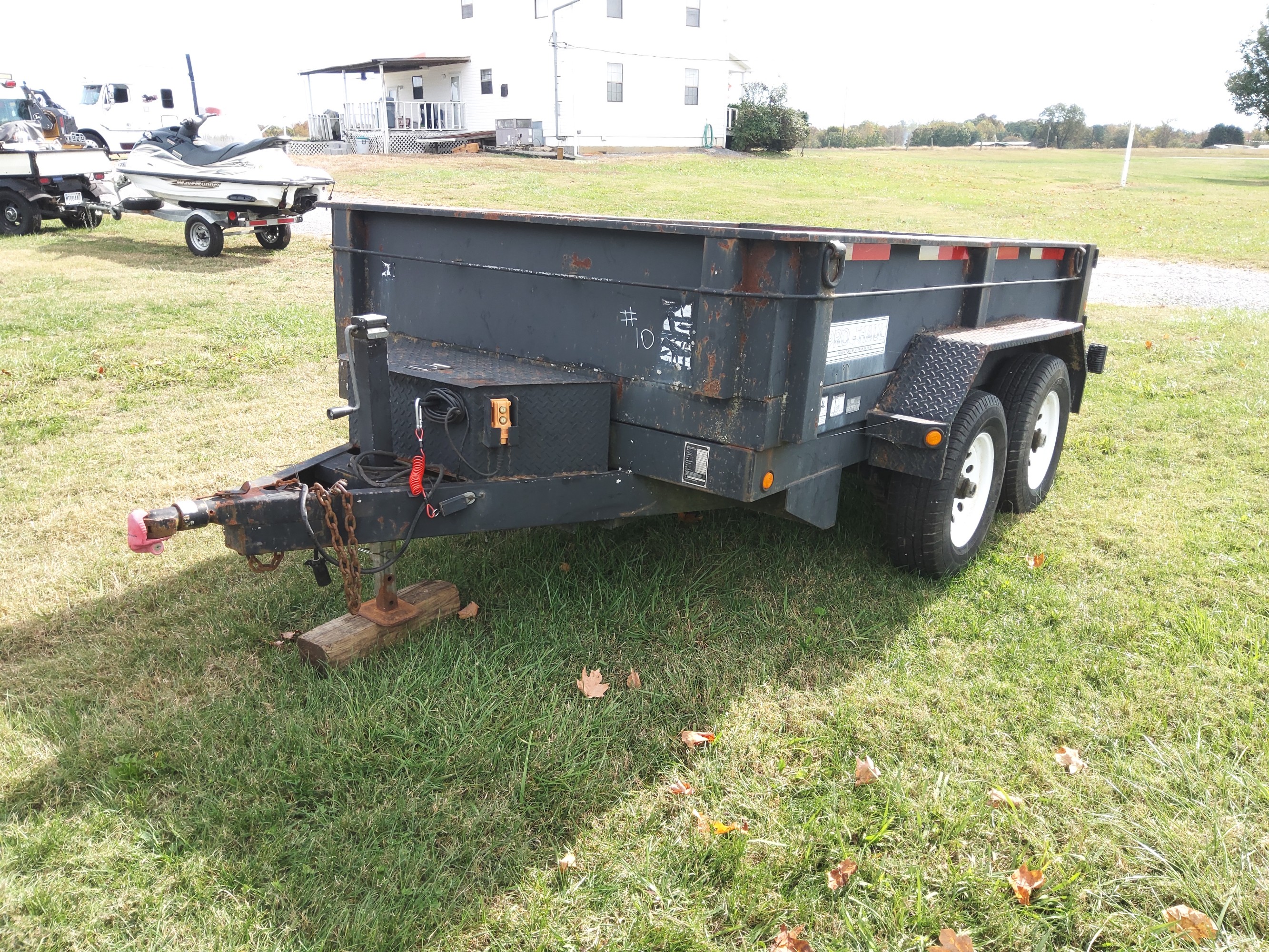 Construction & Farm Equipment, Trucks & Trailers featured photo 10