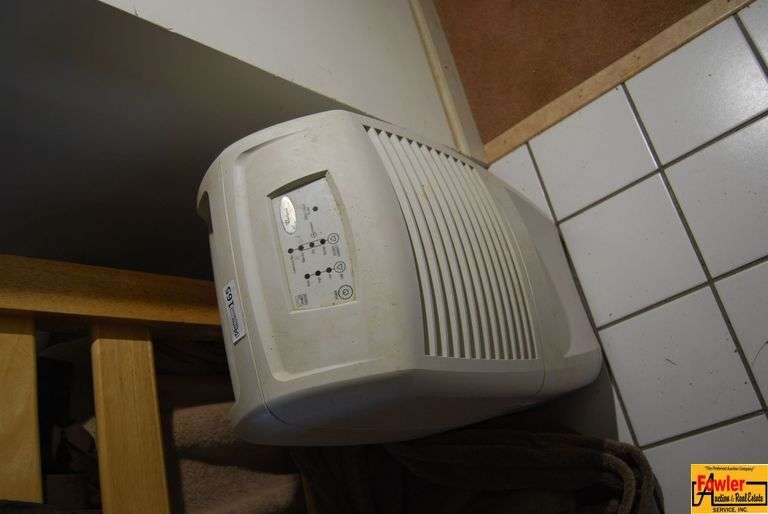 Whirlpool Dehumidifier image