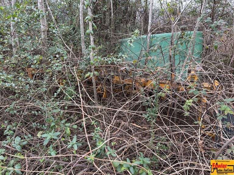 Pile Of Scrap Iron image