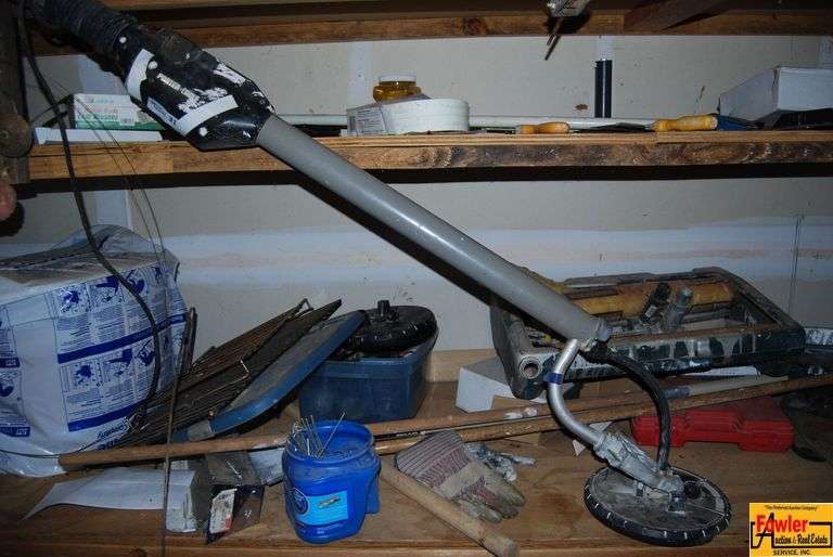 Porter Cable Drywall Sander image