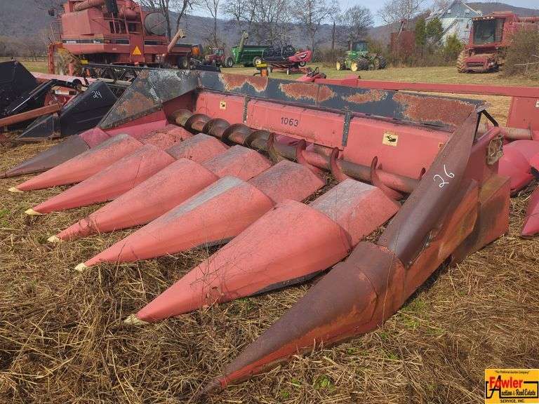 Case 1063 Header image