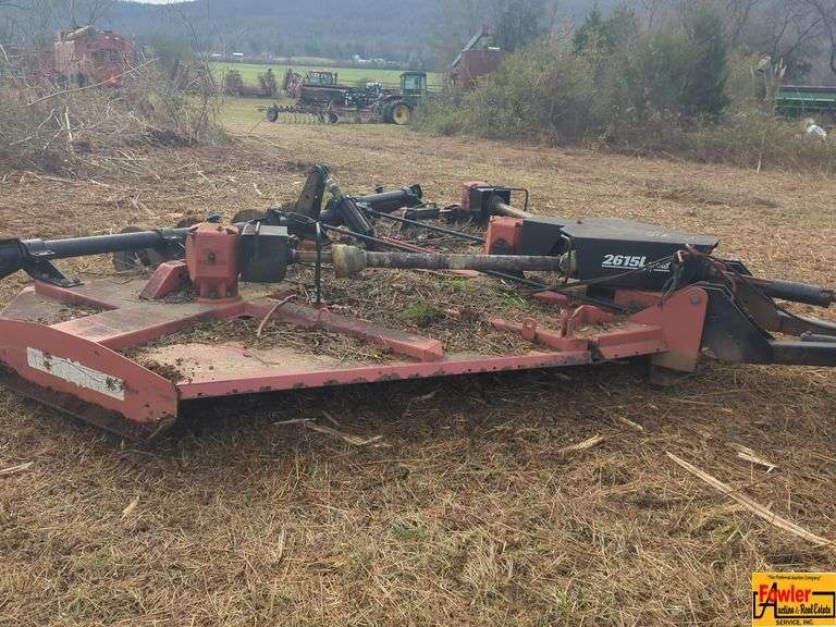 2615 Legend Bush Hog image