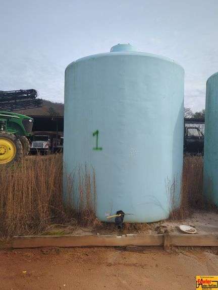 6,000-Gallon Tank image