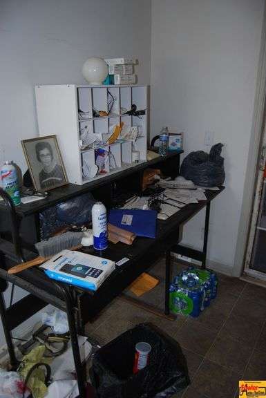 Assorted Household Items image