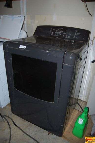 Kenmore Elite Oasis Dryer image