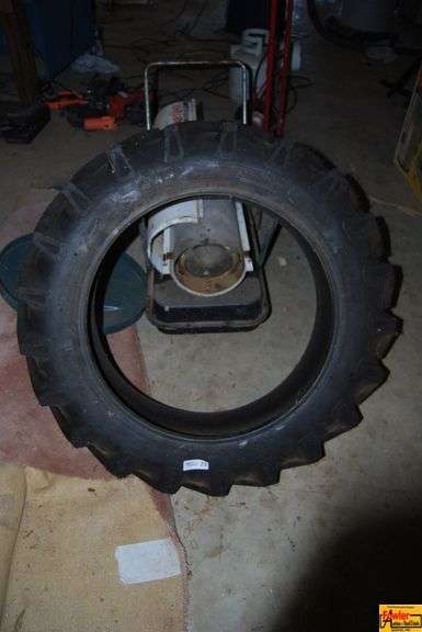 Tractor Tire - 13.6-24 TR-135 image