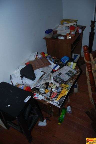 Contents of Home - Furniture, Household Items, and More image