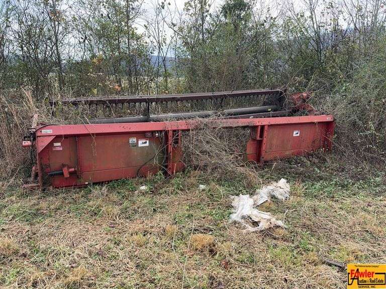 Grain Head, for scrap image