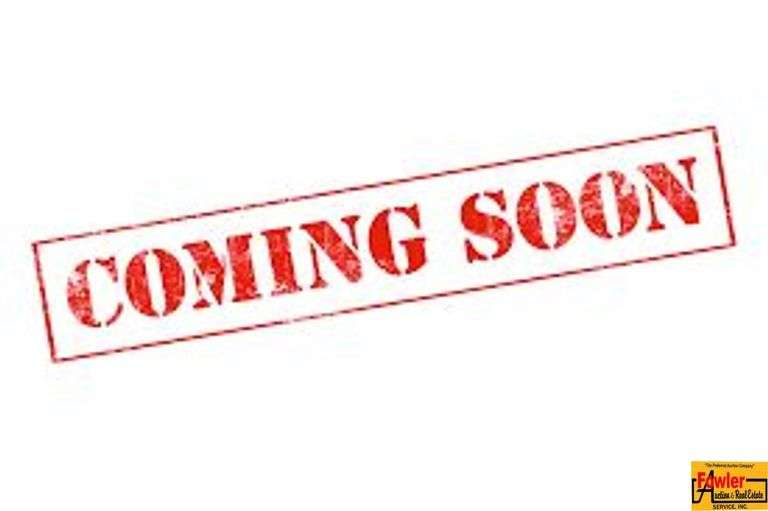 Case IH 900 8-Row Planter, 38", Photo Coming Soon image