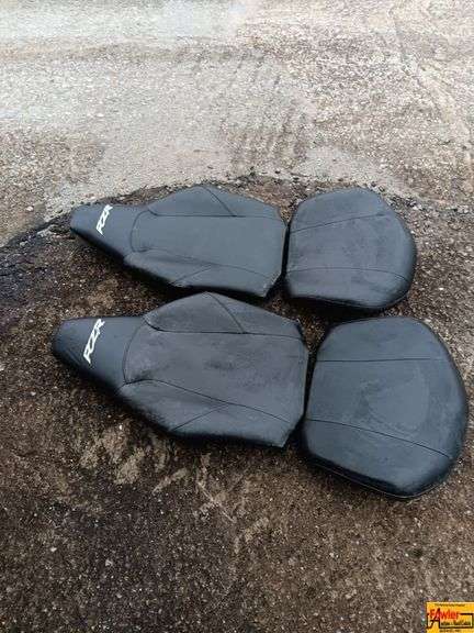 Seats For Polaris RZ 800 image