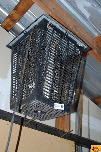 Electric Bug Zapper image