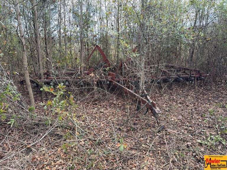 Case IH Do-All image