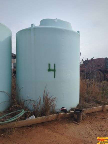 6,000-Gallon Tank image