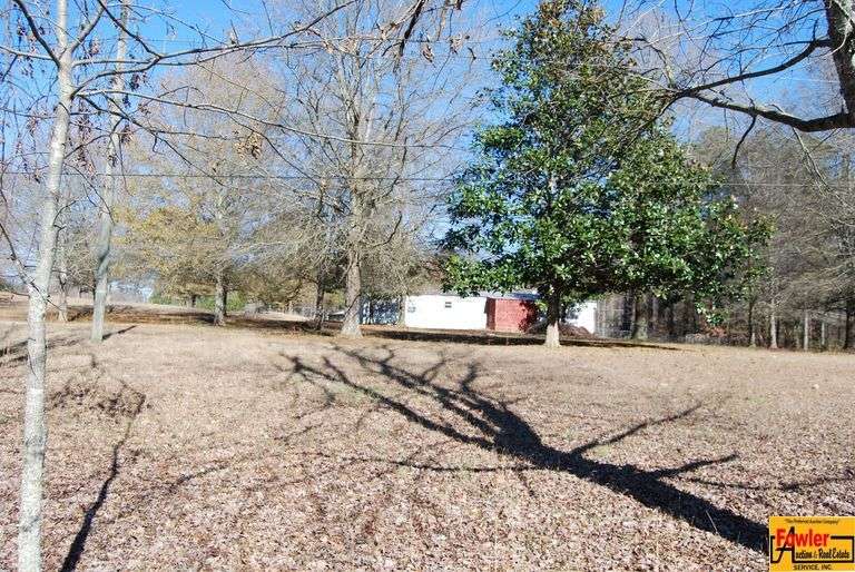3-Bedroom Manufactured Home On 3.8 Acres±:  Brindlee Mountain in Union Grove image