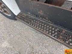 1981 International Dump Truck; VIN 2HTAA17BXBCA21809; 027,241 miles showing.  See video.