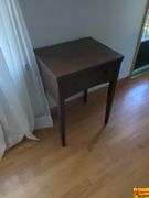 Sewing Cabinet & Bookshelves