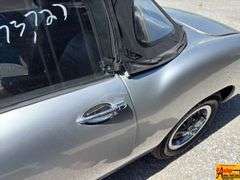 1977 MG Shelby Cobra Convertible; 73,727 miles; (HAS CARBURETOR PROBLEMS HARD TO START)    VIN GHN5UH425624G.  See videos.