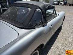 1977 MG Shelby Cobra Convertible; 73,727 miles; (HAS CARBURETOR PROBLEMS HARD TO START)    VIN GHN5UH425624G.  See videos.