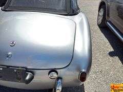 1977 MG Shelby Cobra Convertible; 73,727 miles; (HAS CARBURETOR PROBLEMS HARD TO START)    VIN GHN5UH425624G.  See videos.