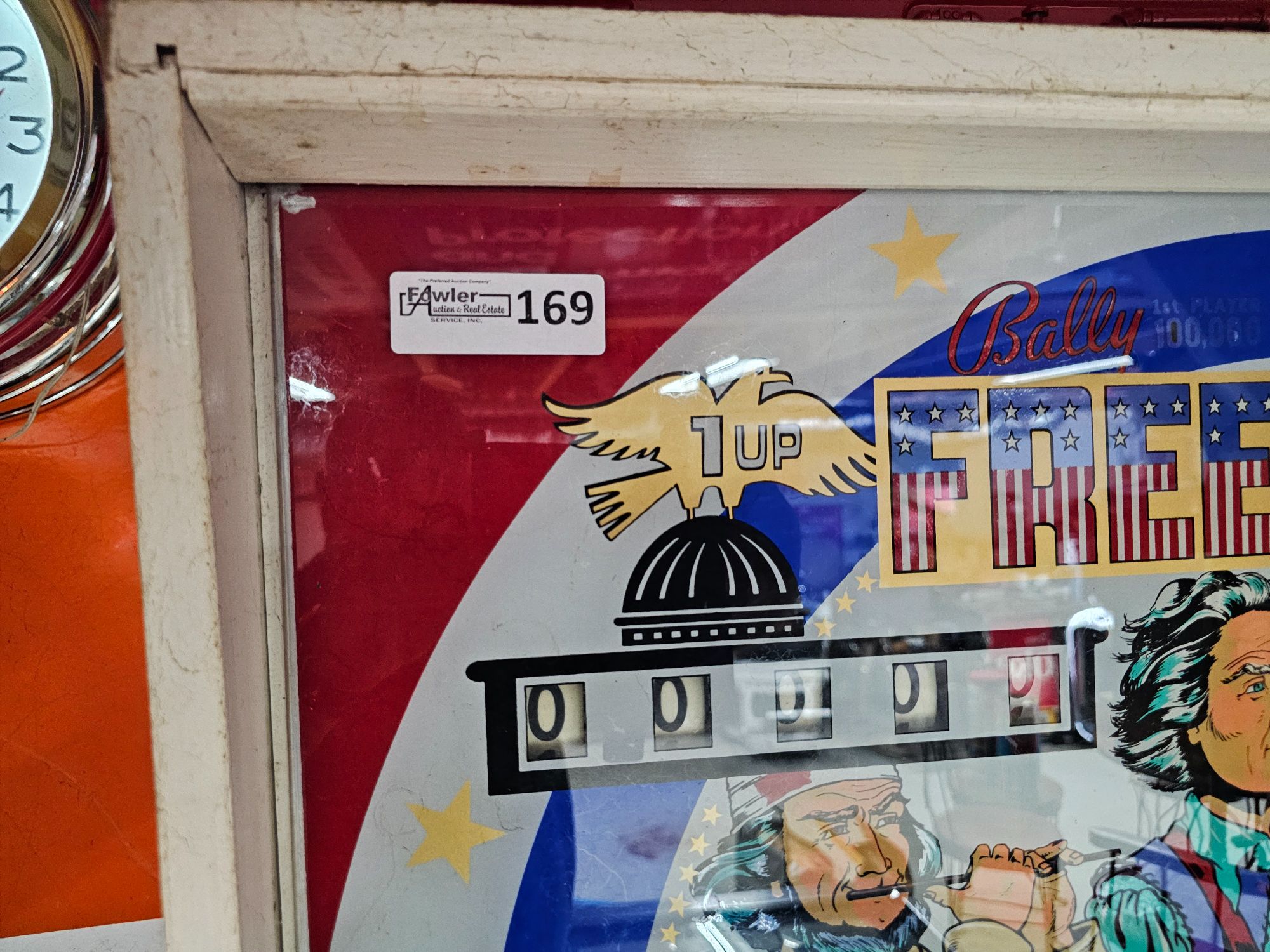 Shop Tools Plus Vintage:  Tractors, Lots Of Petroliania & Coca-Cola Signage, Radios, Game Machines, Toys & More featured photo 118