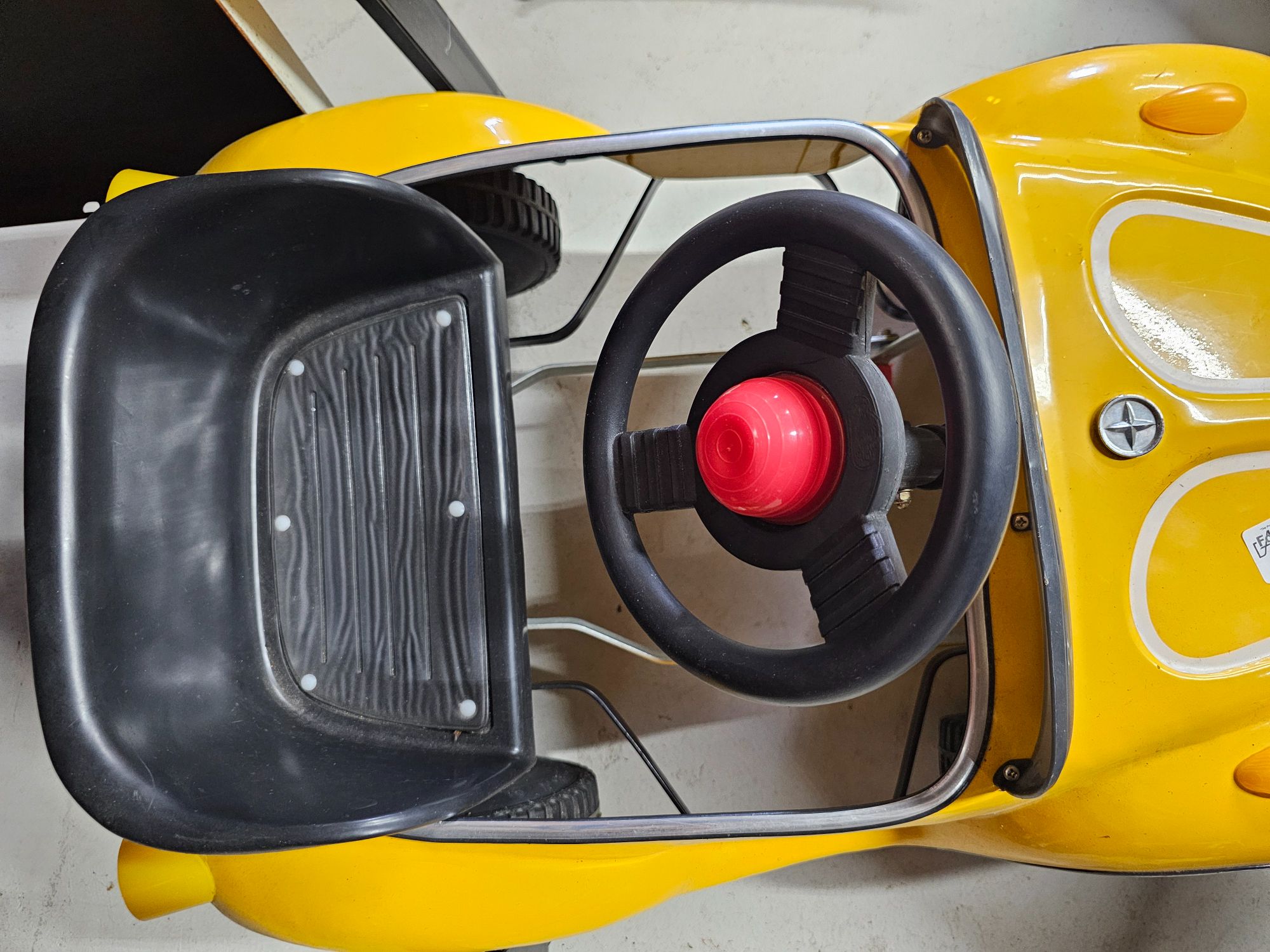 Shop Tools Plus Vintage:  Tractors, Lots Of Petroliania & Coca-Cola Signage, Radios, Game Machines, Toys & More featured photo 121