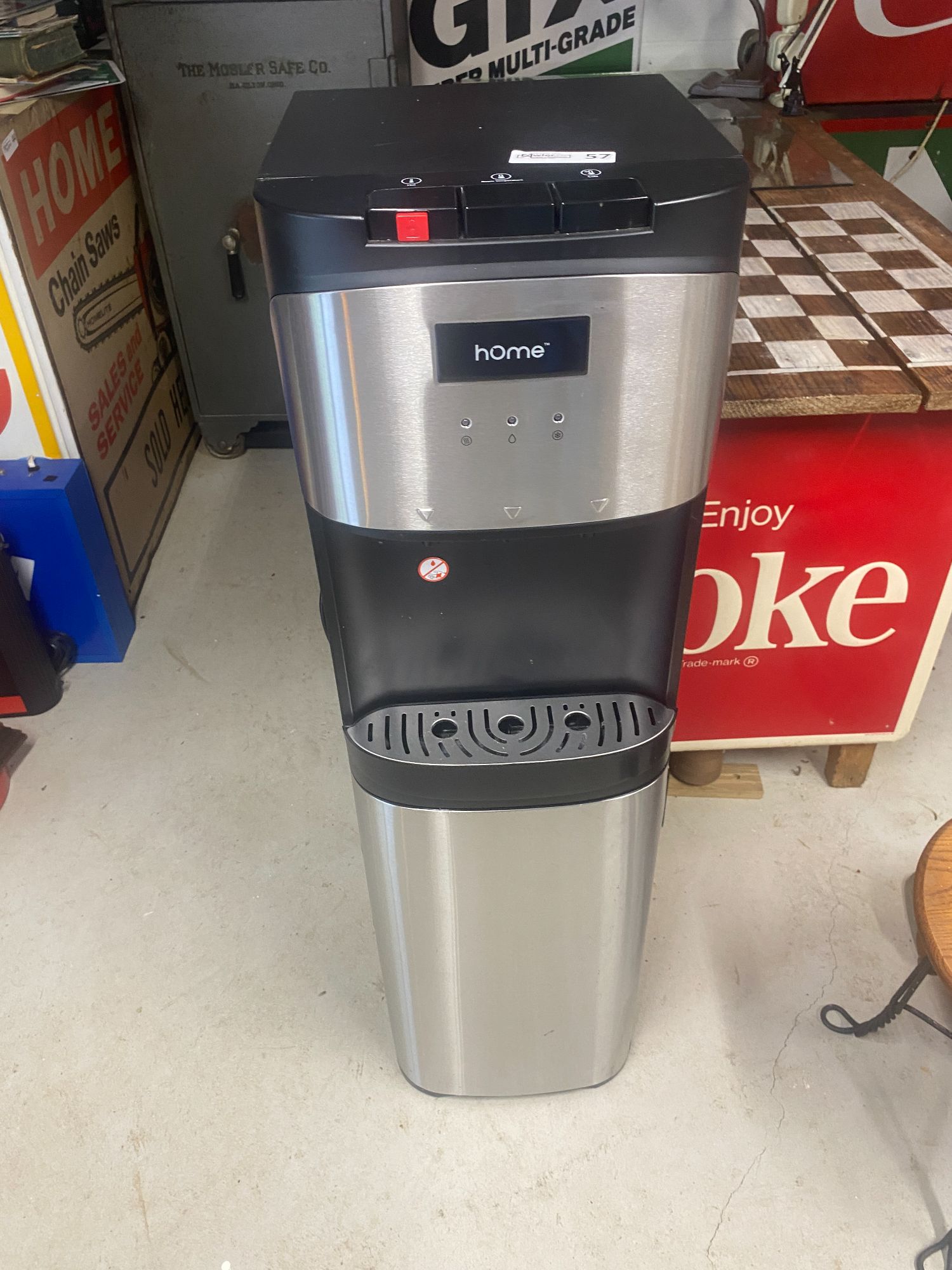 Shop Tools Plus Vintage:  Tractors, Lots Of Petroliania & Coca-Cola Signage, Radios, Game Machines, Toys & More featured photo 45