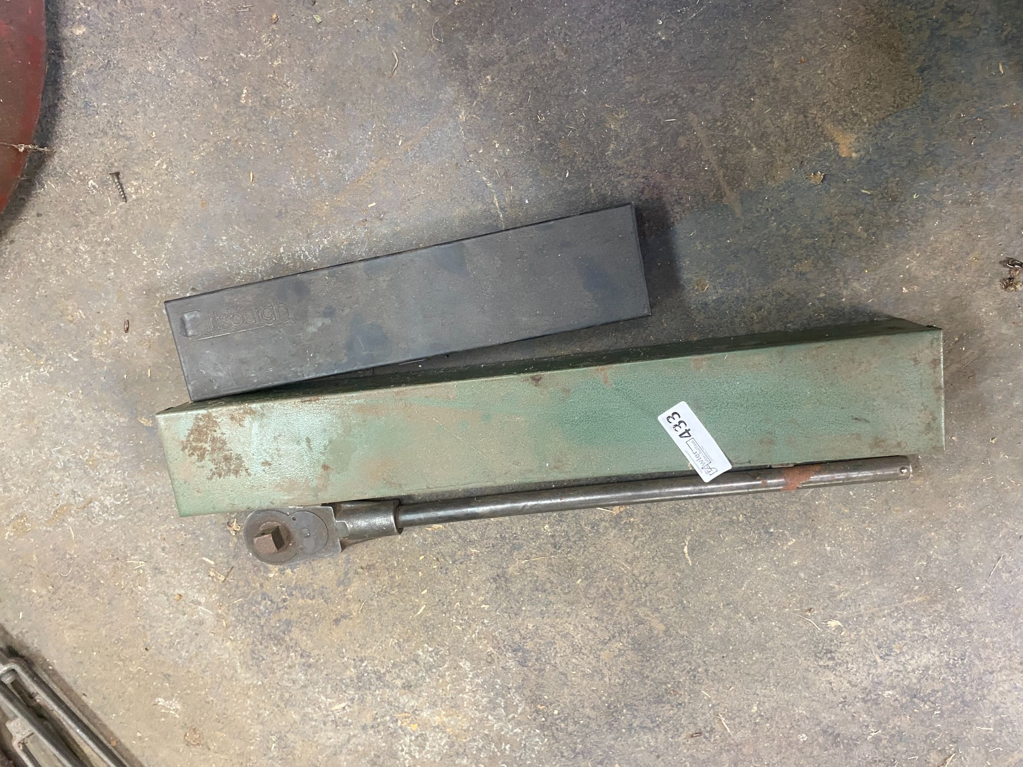 Shop Tools Plus Vintage:  Tractors, Lots Of Petroliania & Coca-Cola Signage, Radios, Game Machines, Toys & More featured photo 319