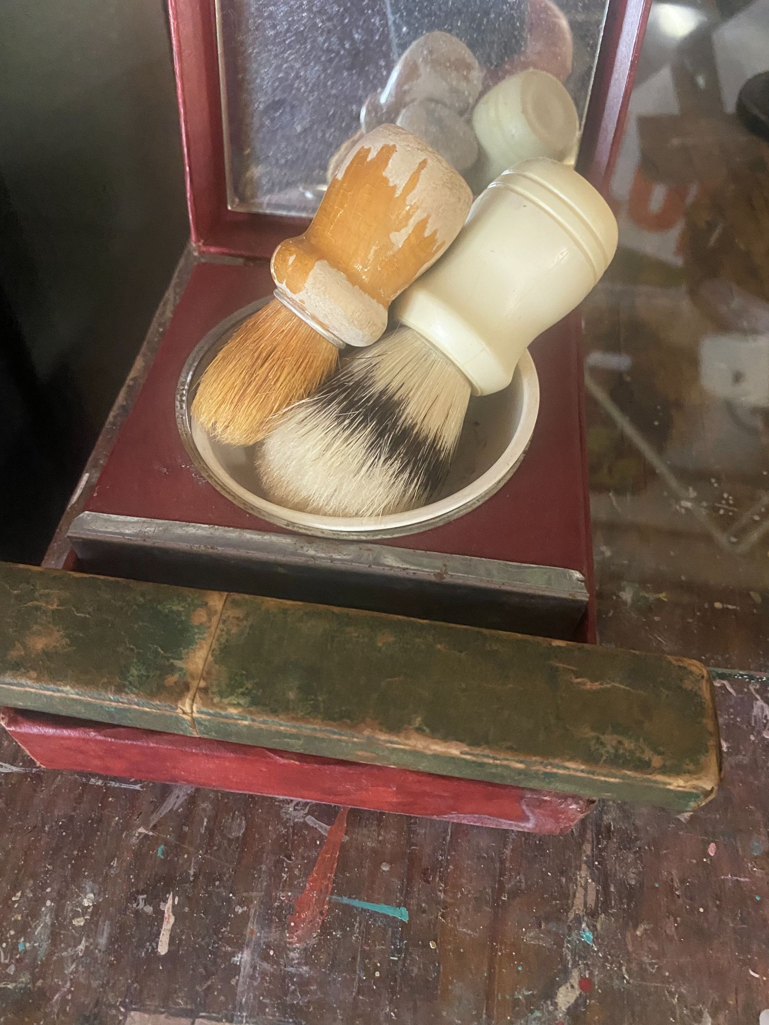 Shop Tools Plus Vintage:  Tractors, Lots Of Petroliania & Coca-Cola Signage, Radios, Game Machines, Toys & More featured photo 56