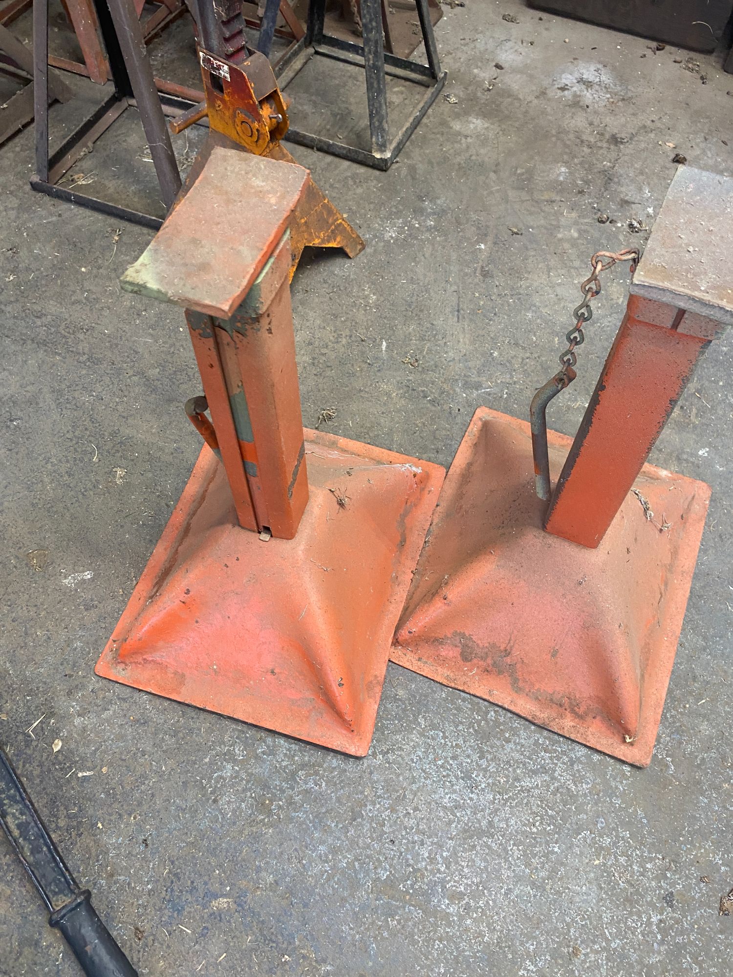 Shop Tools Plus Vintage:  Tractors, Lots Of Petroliania & Coca-Cola Signage, Radios, Game Machines, Toys & More featured photo 252