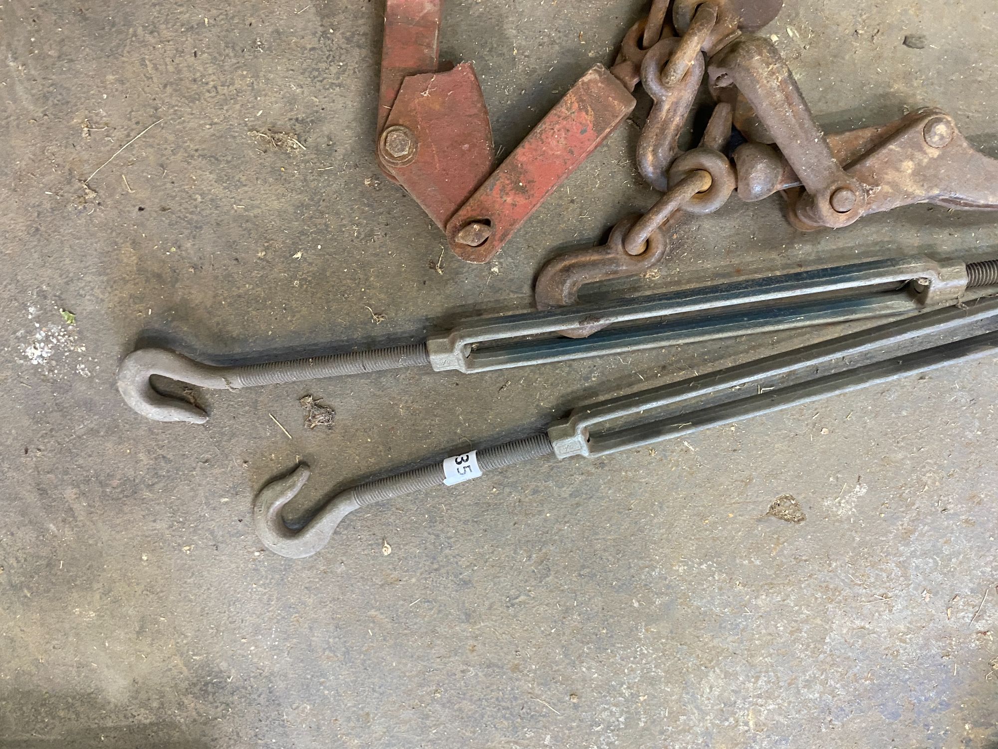 Shop Tools Plus Vintage:  Tractors, Lots Of Petroliania & Coca-Cola Signage, Radios, Game Machines, Toys & More featured photo 321