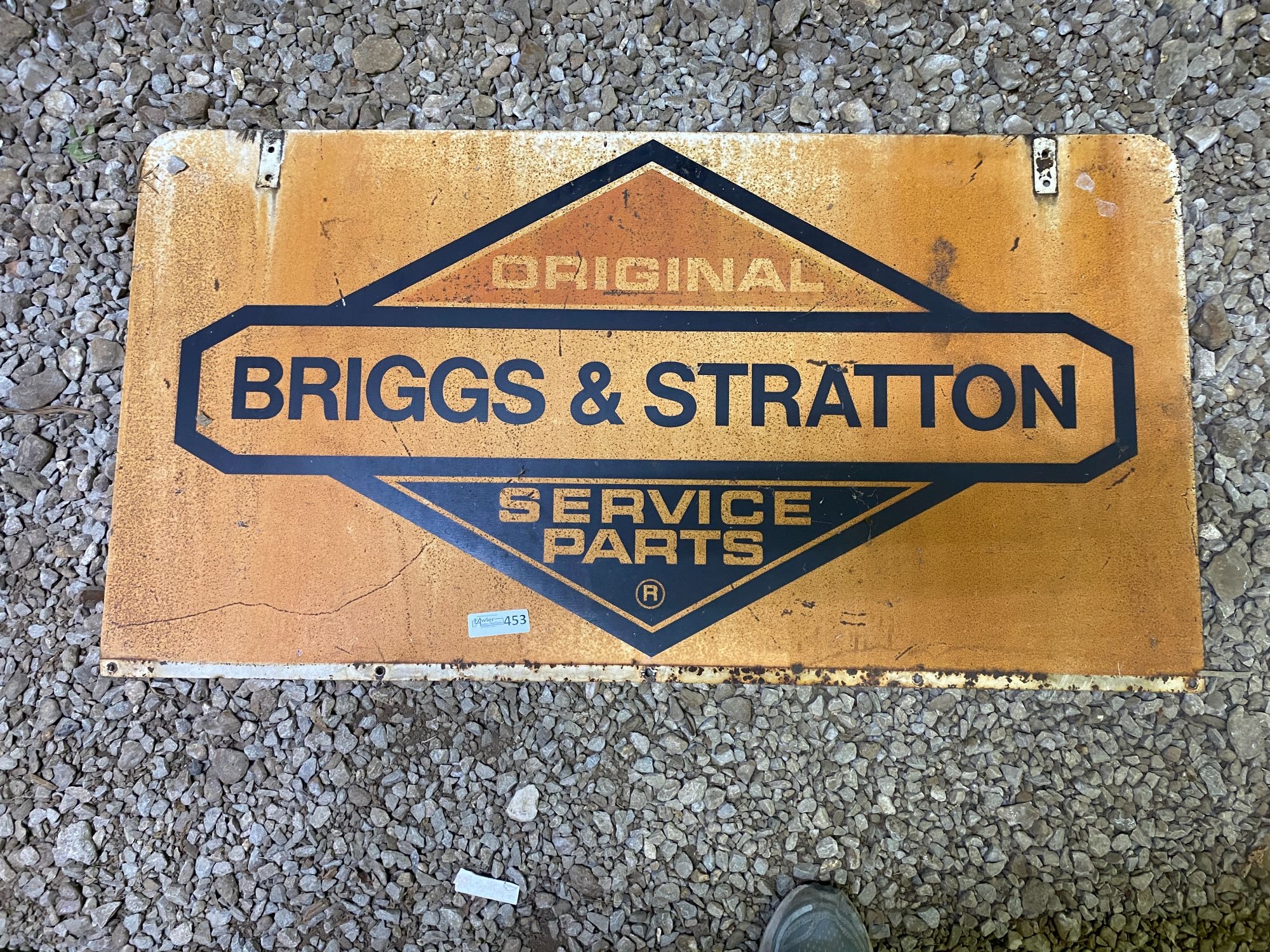 Shop Tools Plus Vintage:  Tractors, Lots Of Petroliania & Coca-Cola Signage, Radios, Game Machines, Toys & More featured photo 332