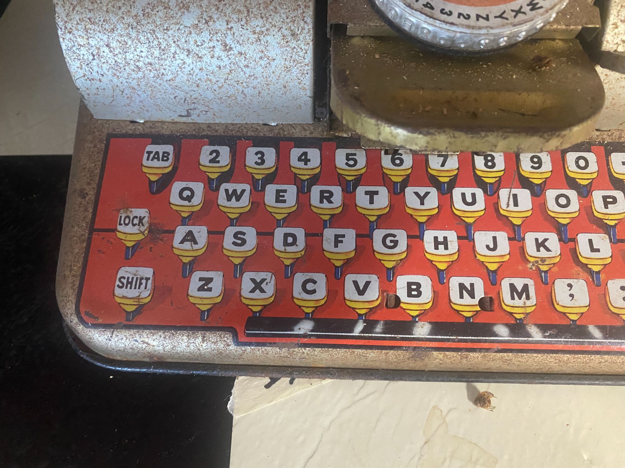 Shop Tools Plus Vintage:  Tractors, Lots Of Petroliania & Coca-Cola Signage, Radios, Game Machines, Toys & More featured photo 33