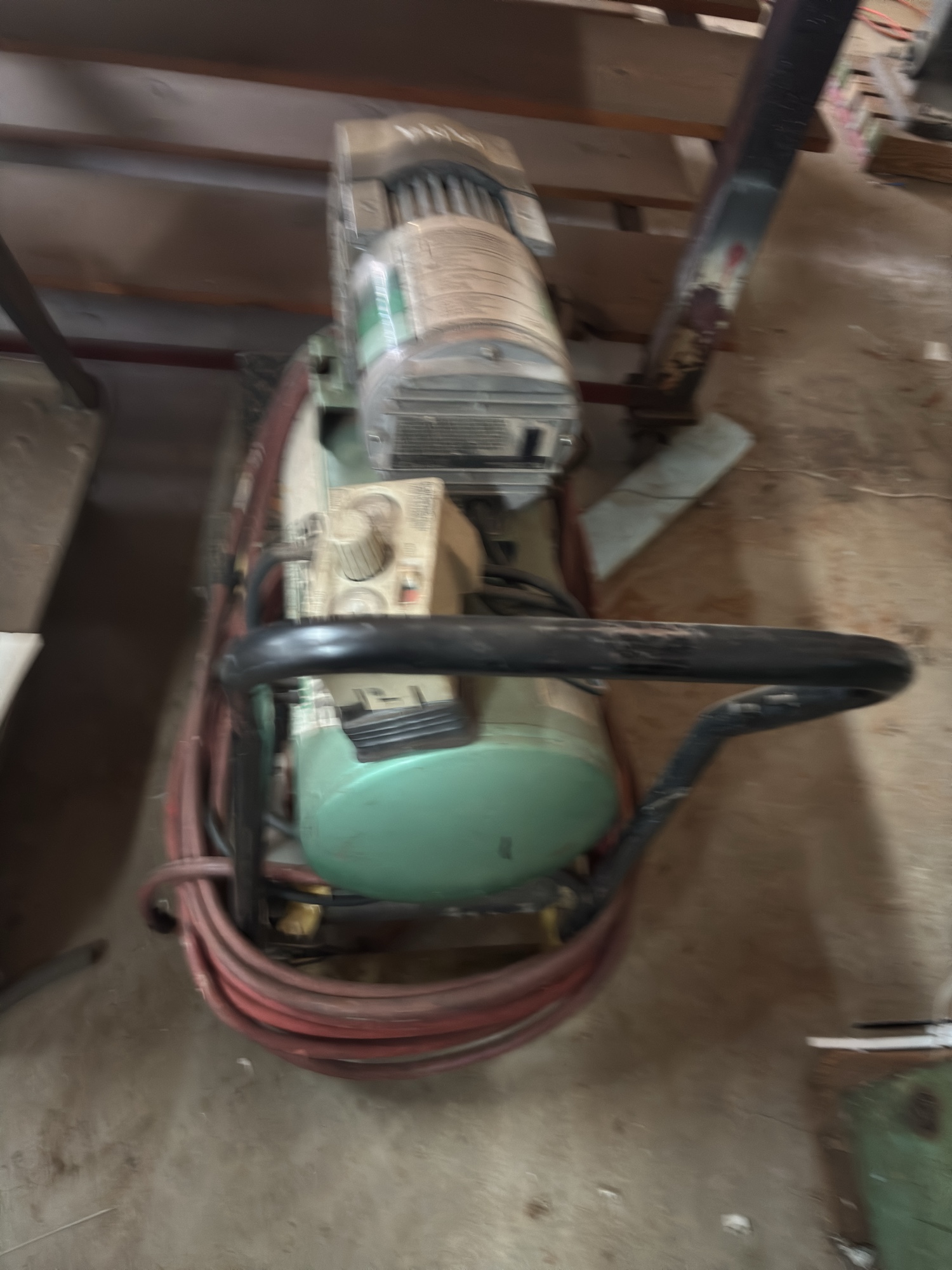 Trucks, Trailers, Metal Beams, Signs & More featured photo 257