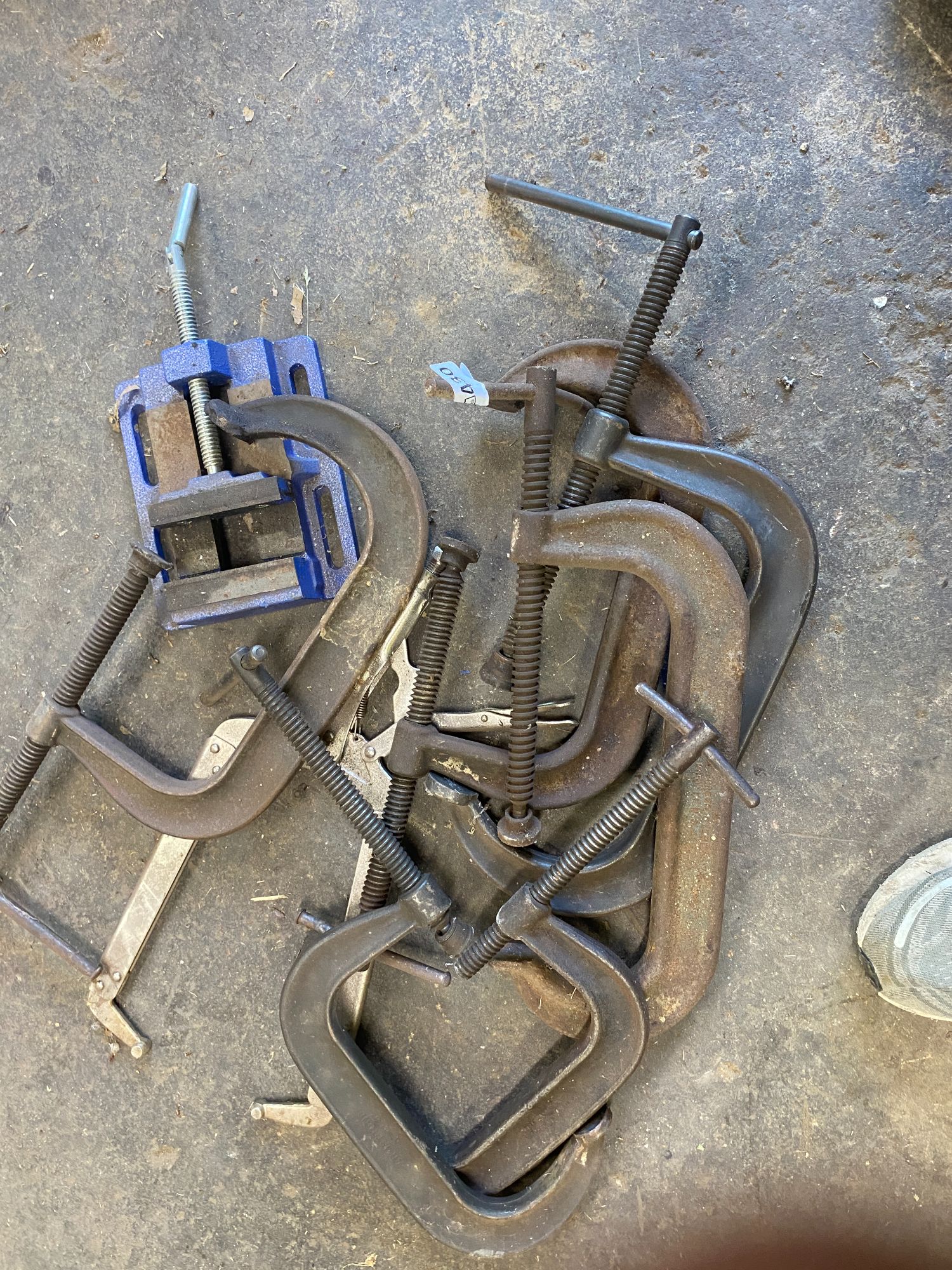 Shop Tools Plus Vintage:  Tractors, Lots Of Petroliania & Coca-Cola Signage, Radios, Game Machines, Toys & More featured photo 316