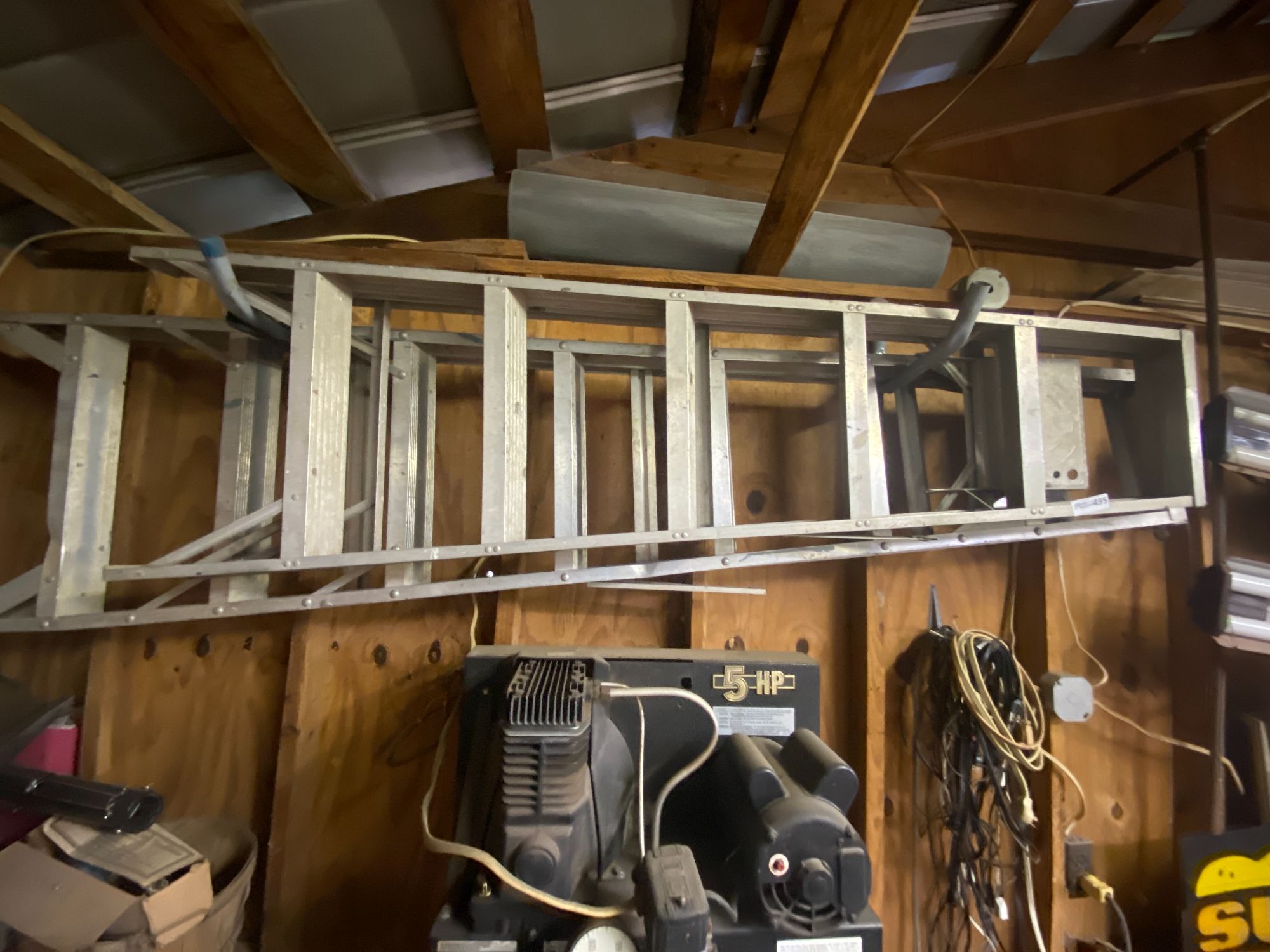 Shop Tools Plus Vintage:  Tractors, Lots Of Petroliania & Coca-Cola Signage, Radios, Game Machines, Toys & More featured photo 372