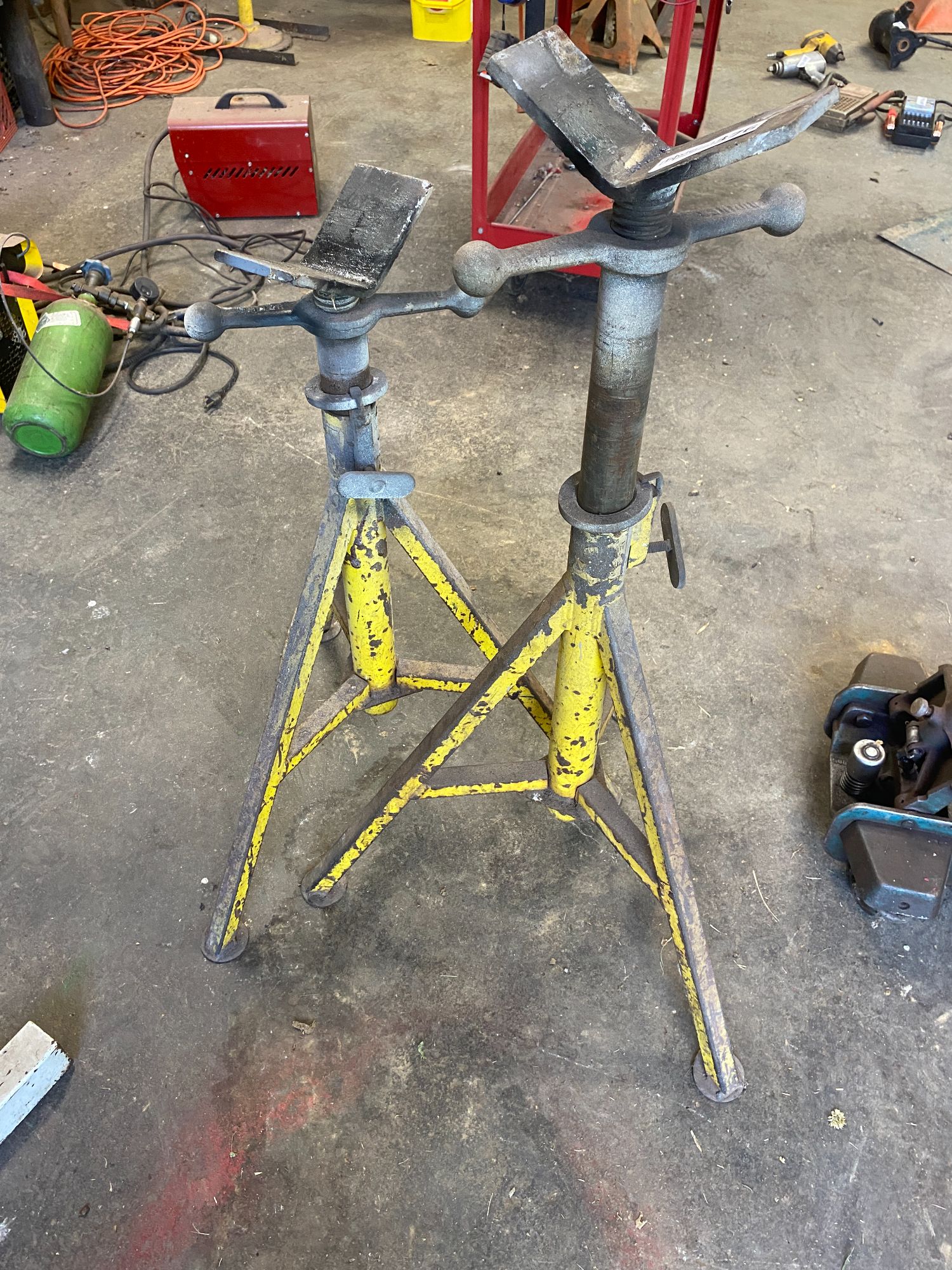 Shop Tools Plus Vintage:  Tractors, Lots Of Petroliania & Coca-Cola Signage, Radios, Game Machines, Toys & More featured photo 268